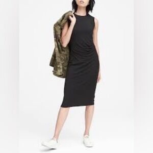 Banana Republic Sheath Dress